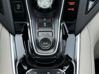2026 Acura RDX Technology Package SH-AWD