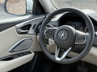 2026 Acura RDX Technology Package SH-AWD