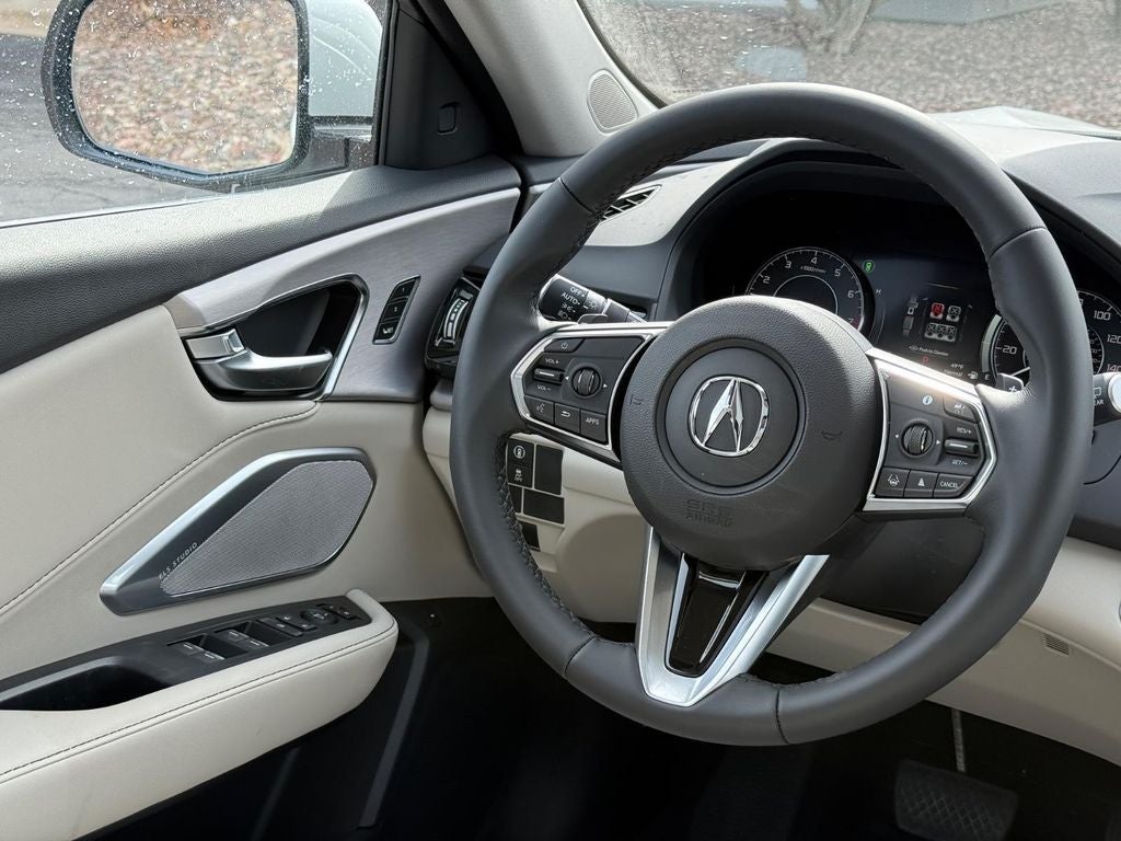 2026 Acura RDX Technology Package SH-AWD