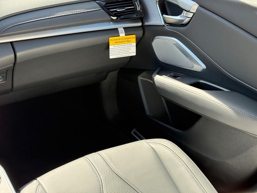 2026 Acura RDX Technology Package SH-AWD