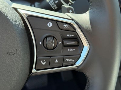 2026 Acura RDX Technology Package SH-AWD