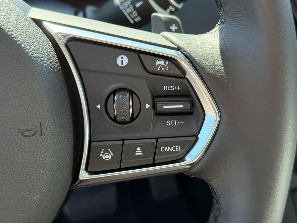 2026 Acura RDX Technology Package SH-AWD