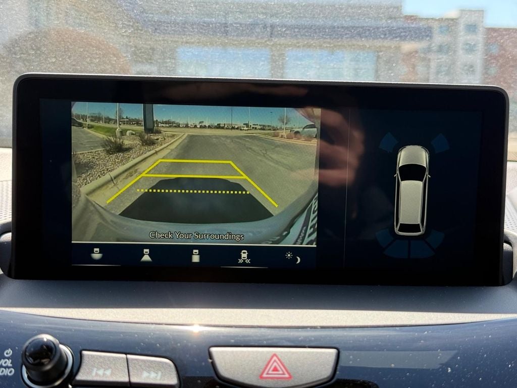 2026 Acura RDX Technology Package SH-AWD