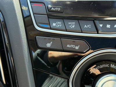 2026 Acura RDX Technology Package SH-AWD