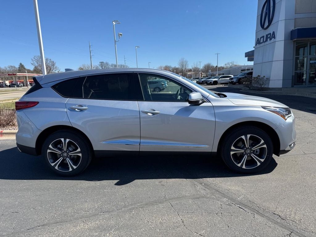 2026 Acura RDX Technology Package SH-AWD