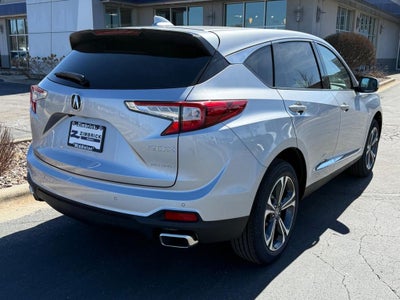 2026 Acura RDX Technology Package SH-AWD