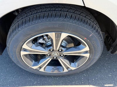 2026 Acura RDX Technology Package SH-AWD