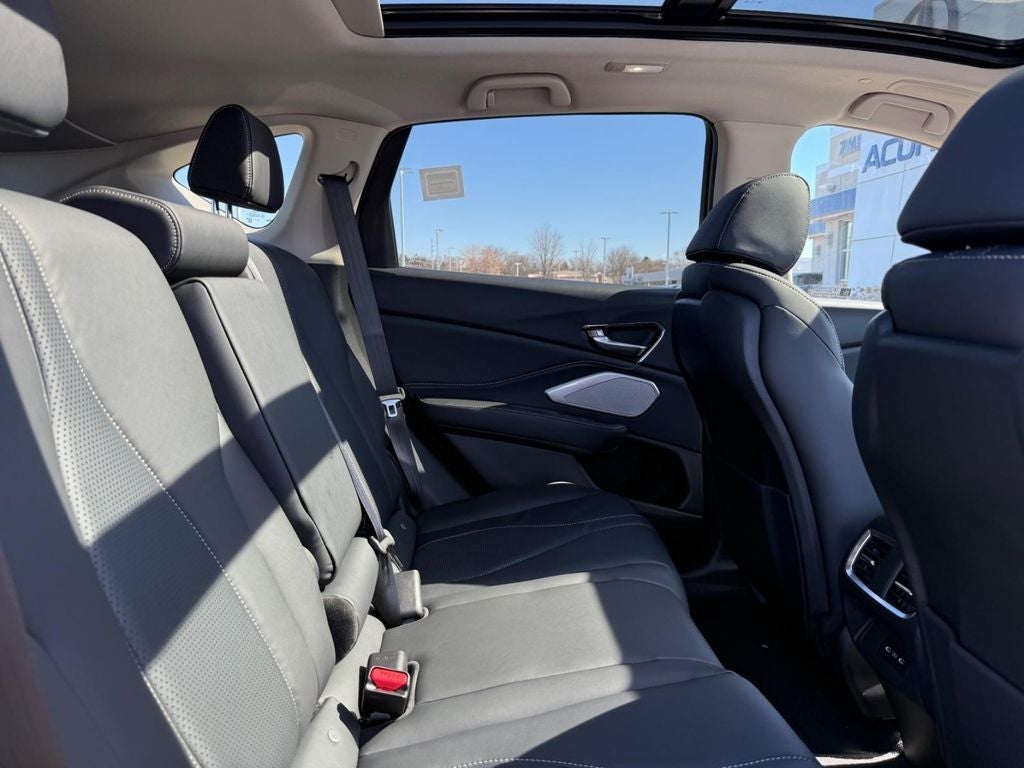 2026 Acura RDX Technology Package SH-AWD