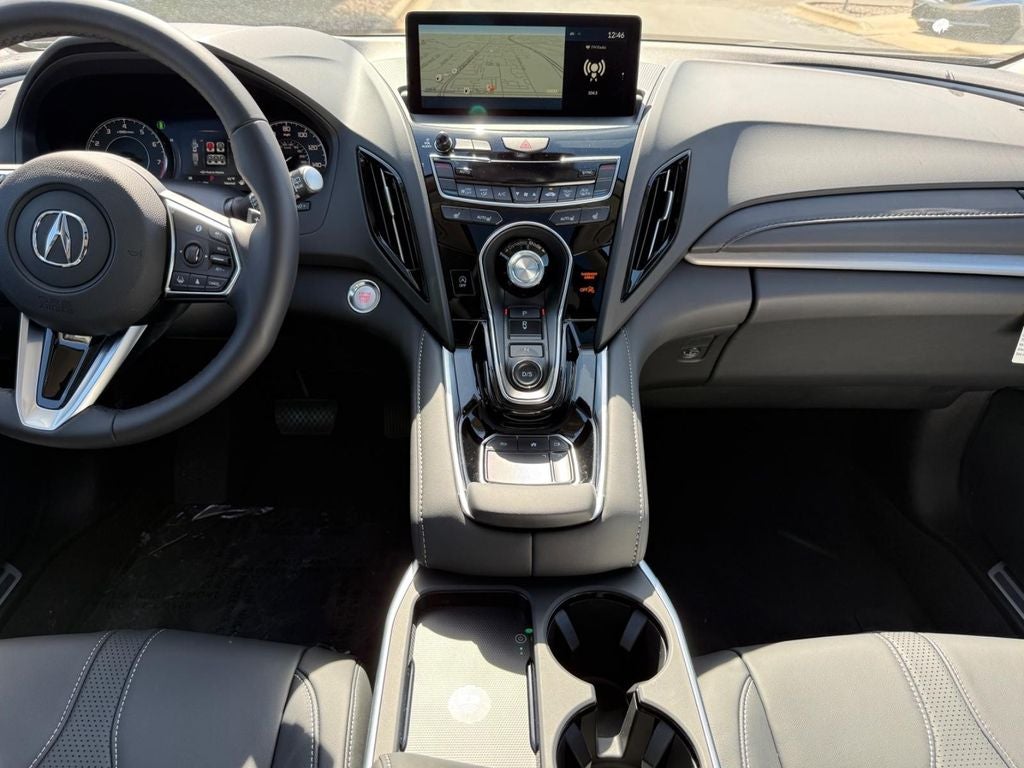 2026 Acura RDX Technology Package SH-AWD