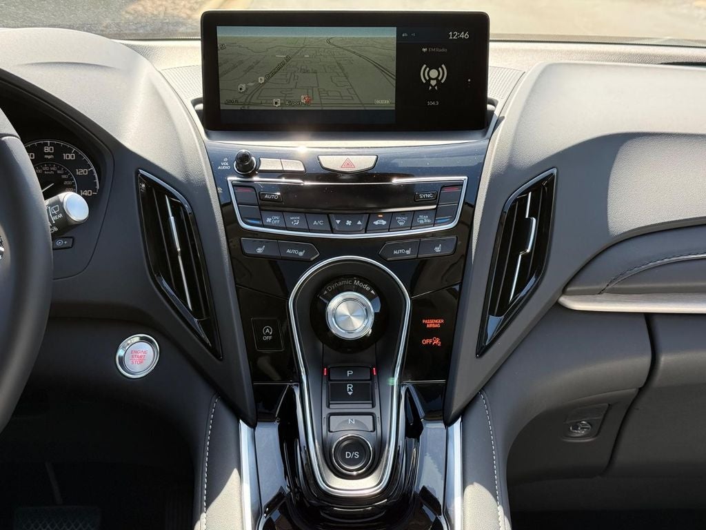 2026 Acura RDX Technology Package SH-AWD