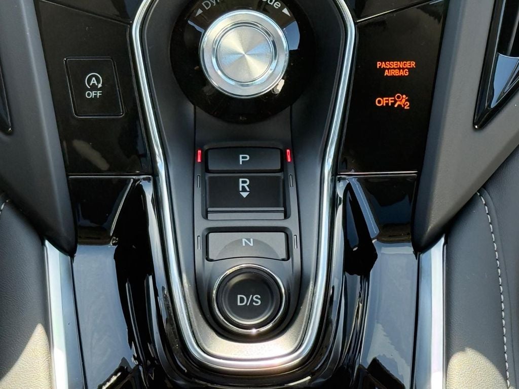 2026 Acura RDX Technology Package SH-AWD