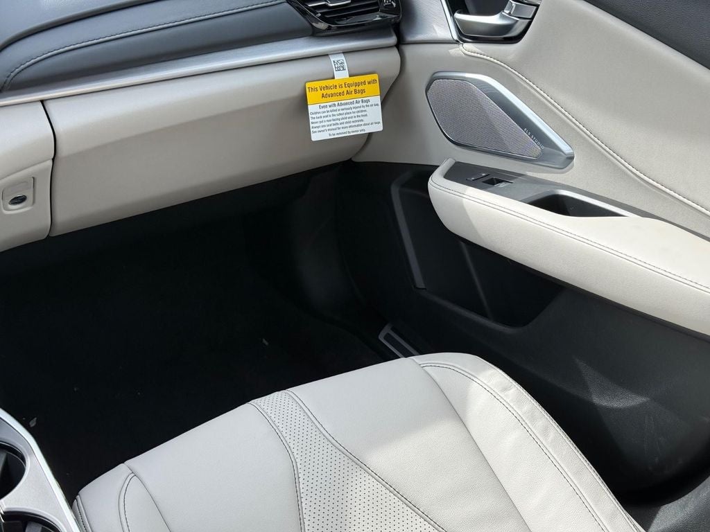 2026 Acura RDX Technology Package SH-AWD