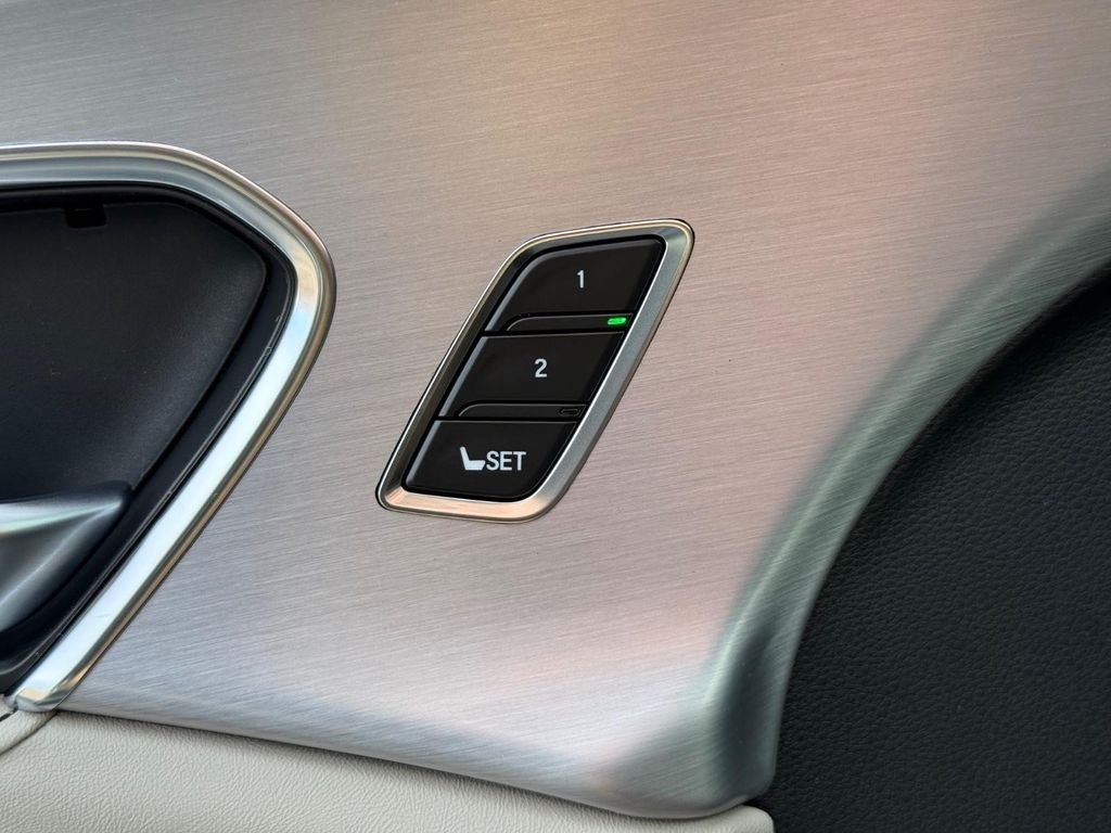 2026 Acura RDX Technology Package SH-AWD