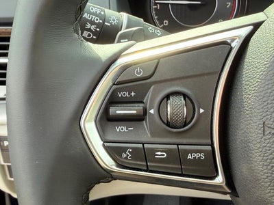 2026 Acura RDX Technology Package SH-AWD