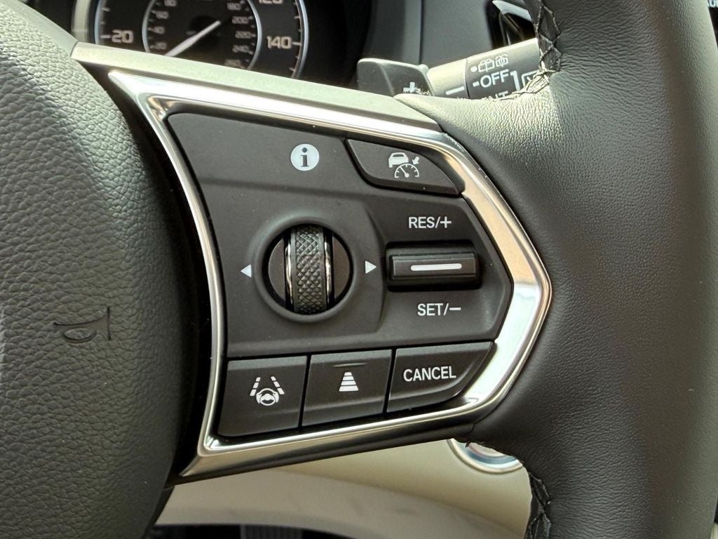 2026 Acura RDX Technology Package SH-AWD