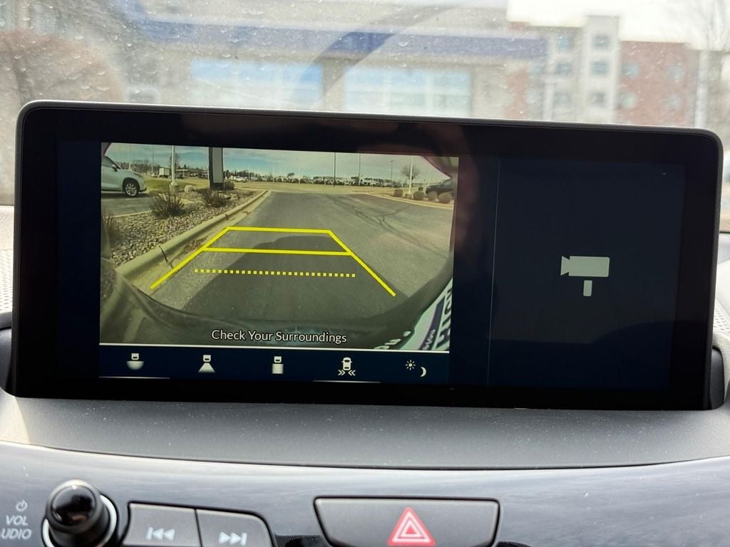 2026 Acura RDX Technology Package SH-AWD