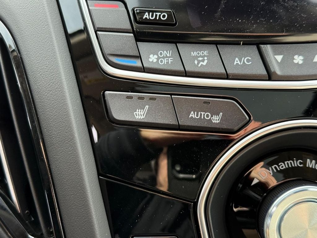 2026 Acura RDX Technology Package SH-AWD