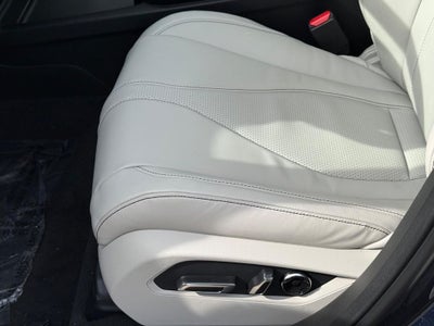 2026 Acura RDX Technology Package SH-AWD