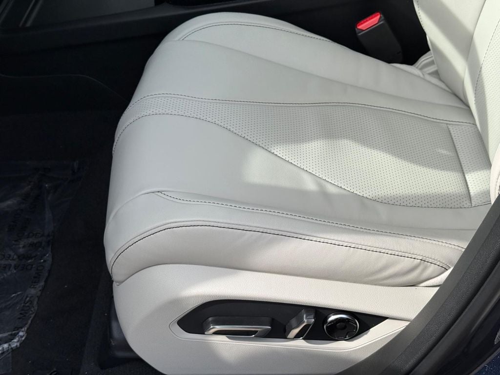 2026 Acura RDX Technology Package SH-AWD