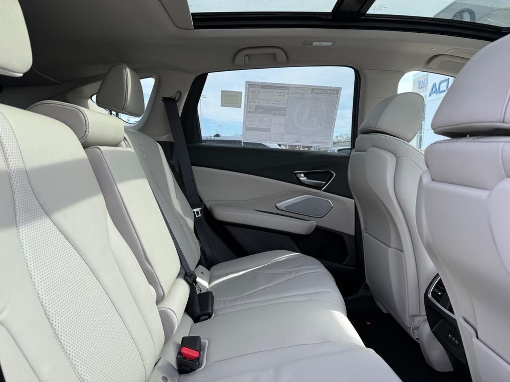 2026 Acura RDX Technology Package SH-AWD