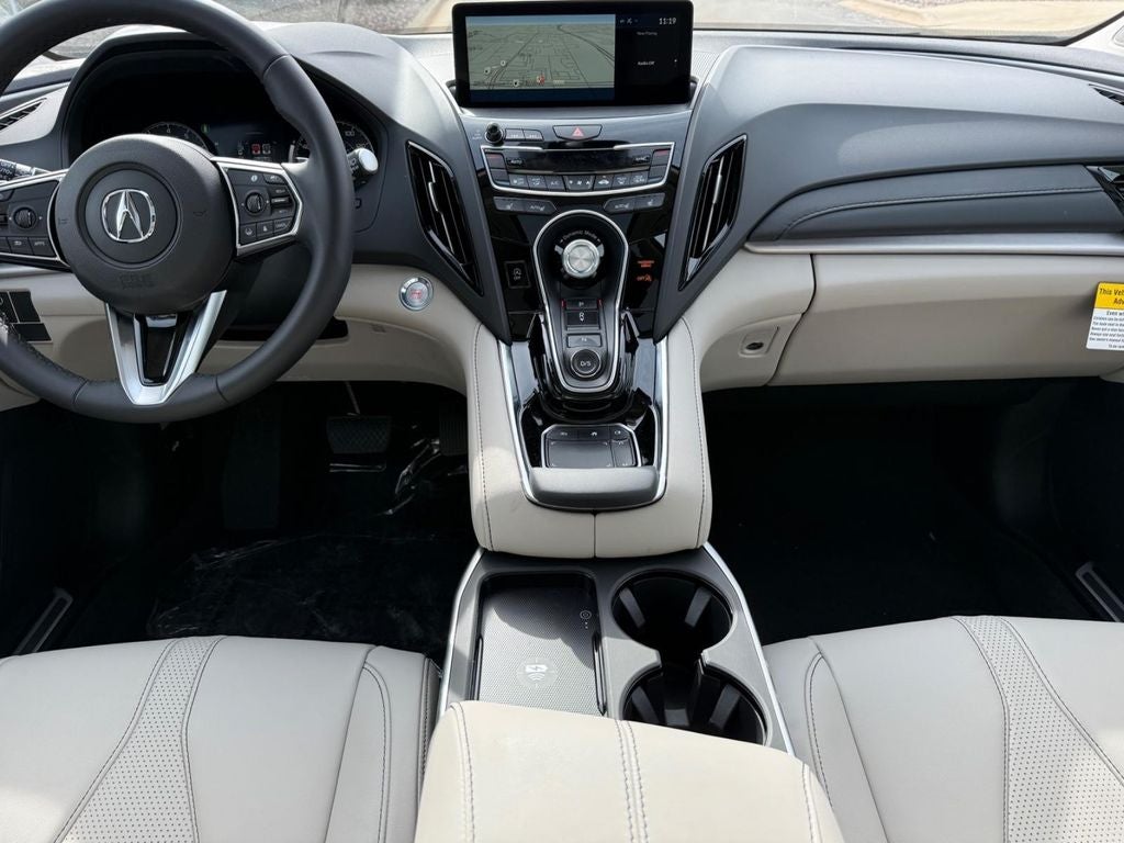 2026 Acura RDX Technology Package SH-AWD