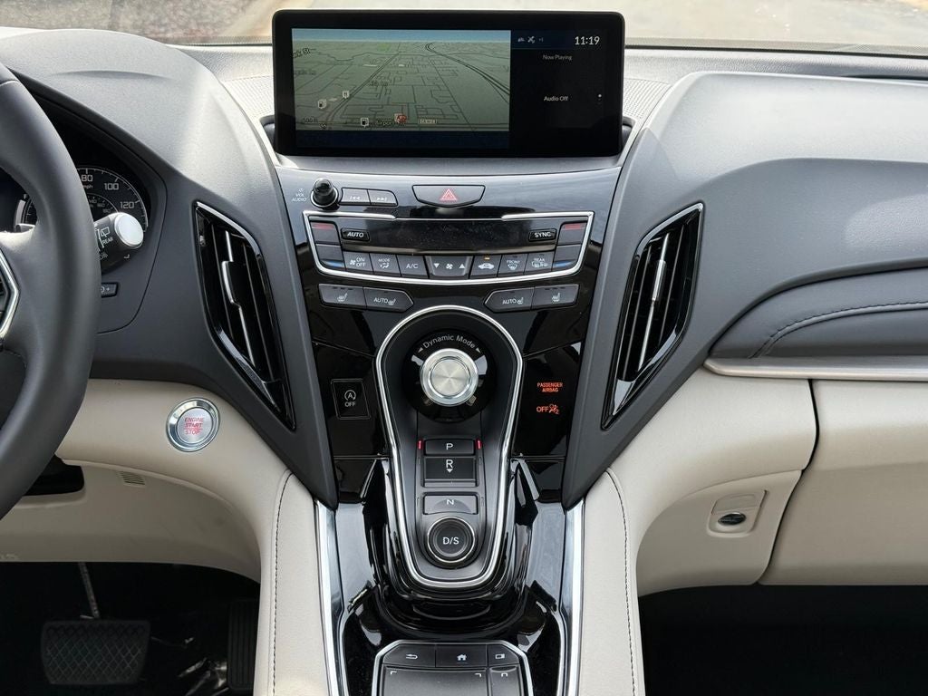 2026 Acura RDX Technology Package SH-AWD