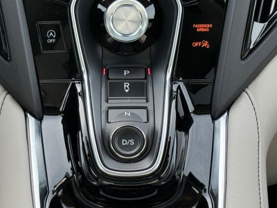 2026 Acura RDX Technology Package SH-AWD