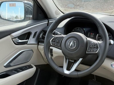 2026 Acura RDX Technology Package SH-AWD