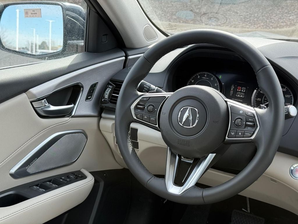 2026 Acura RDX Technology Package SH-AWD