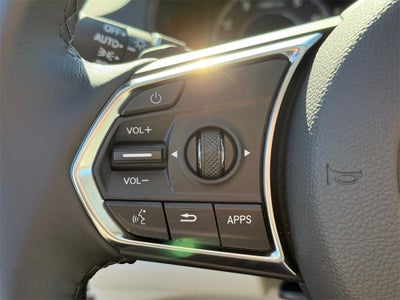 2026 Acura RDX Technology Package SH-AWD