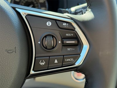 2026 Acura RDX Technology Package SH-AWD