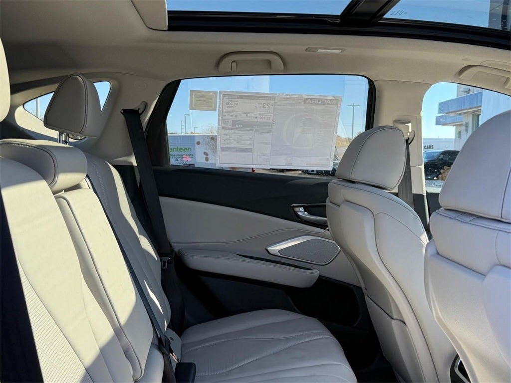 2026 Acura RDX Technology Package SH-AWD