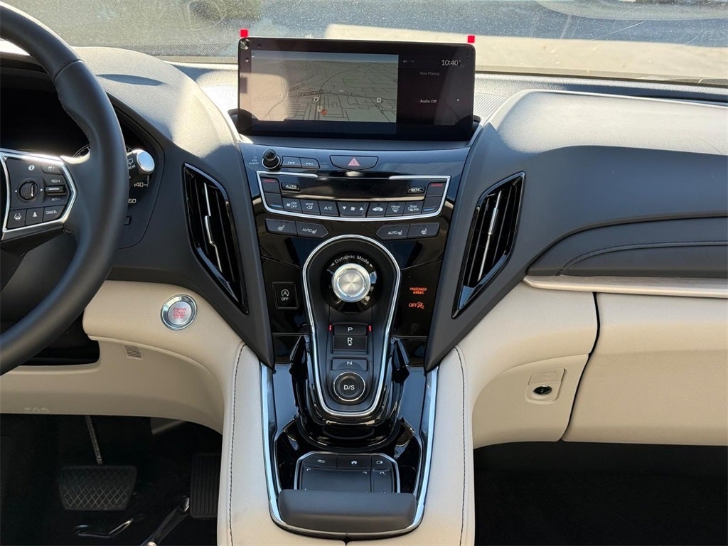 2026 Acura RDX Technology Package SH-AWD