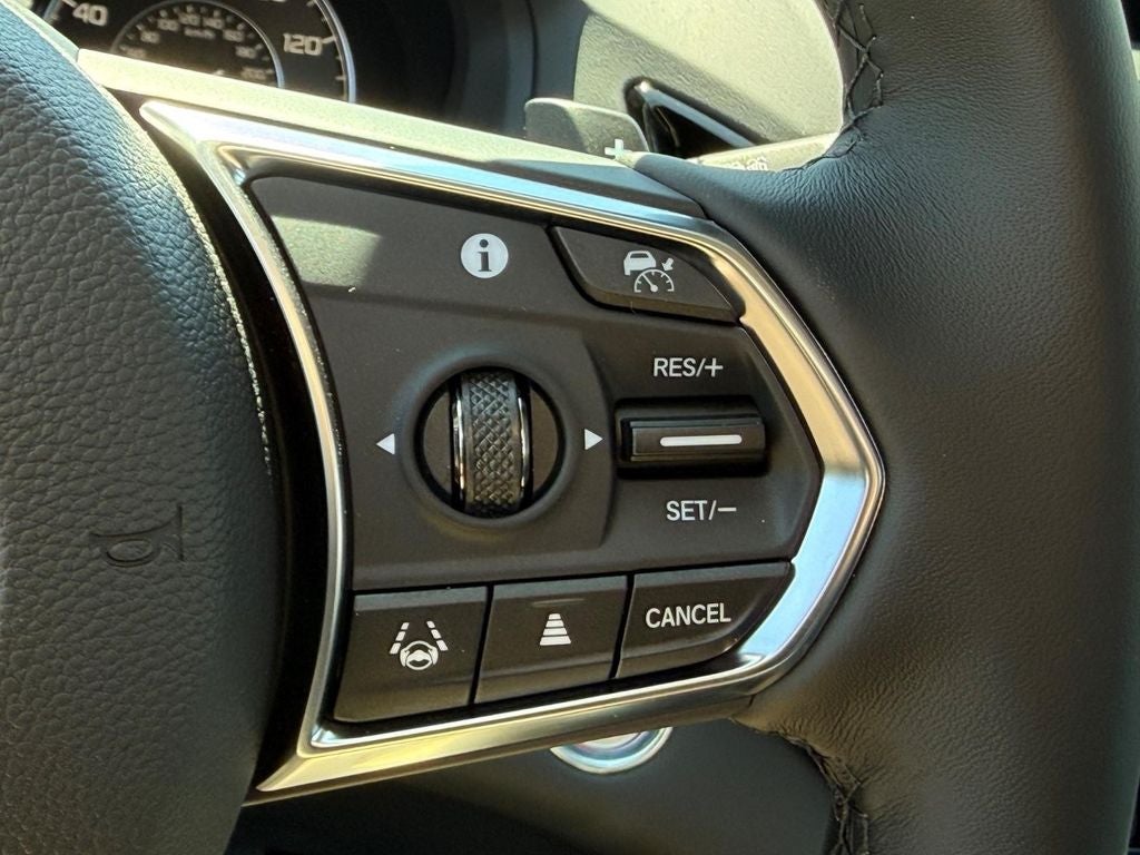 2026 Acura RDX Technology Package SH-AWD