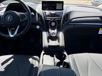 2026 Acura RDX Technology Package SH-AWD