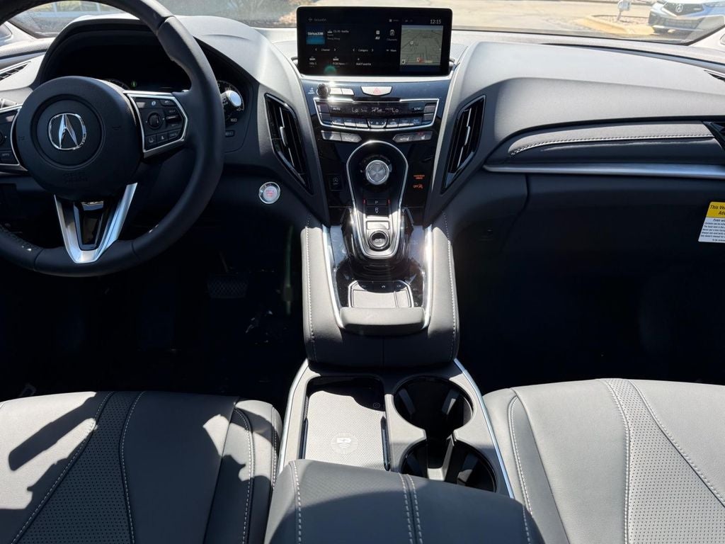 2026 Acura RDX Technology Package SH-AWD