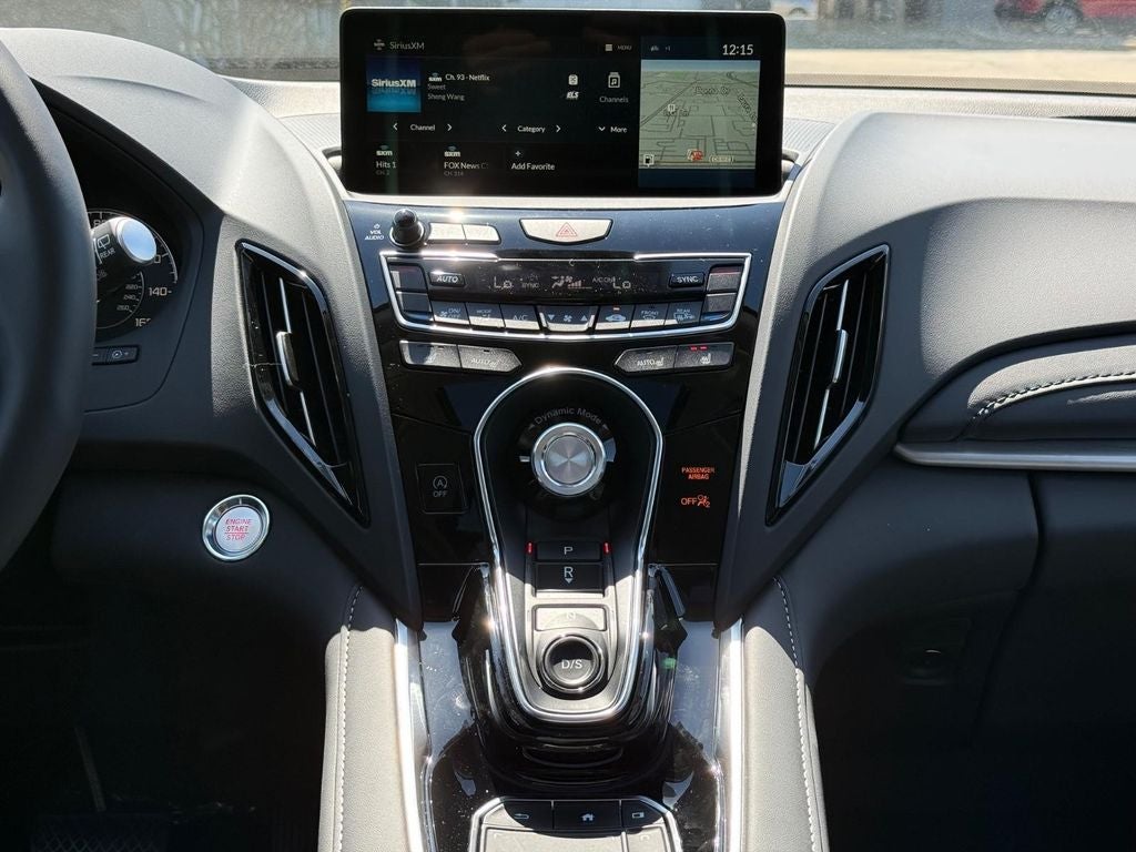 2026 Acura RDX Technology Package SH-AWD