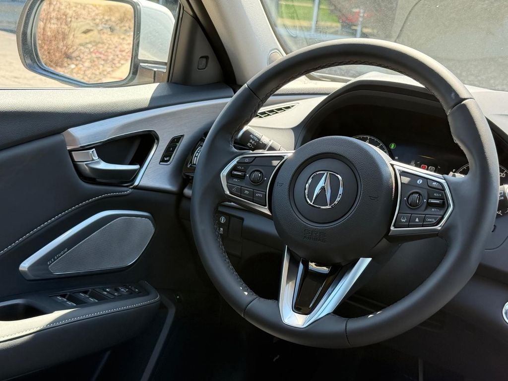 2026 Acura RDX Technology Package SH-AWD