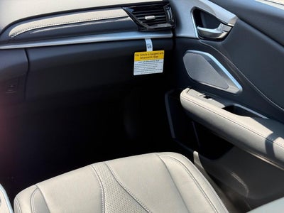 2026 Acura RDX Technology Package SH-AWD