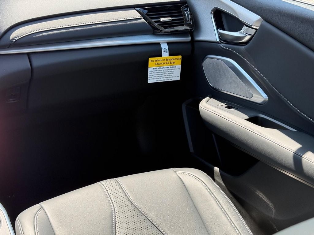 2026 Acura RDX Technology Package SH-AWD