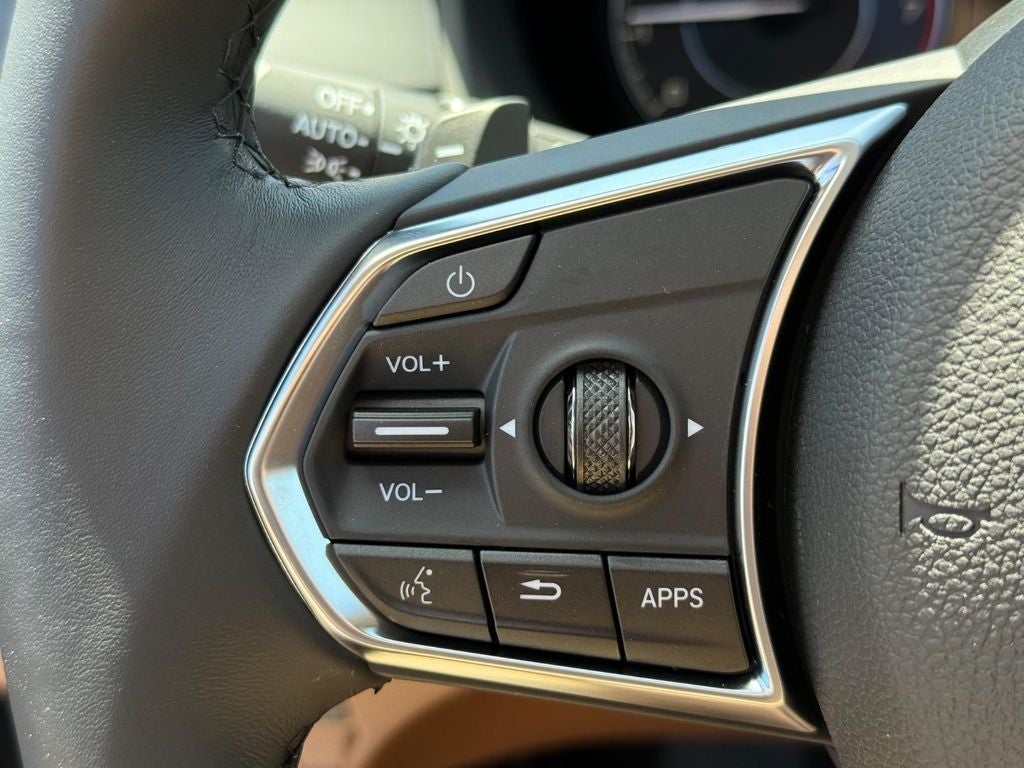 2026 Acura RDX Technology Package SH-AWD