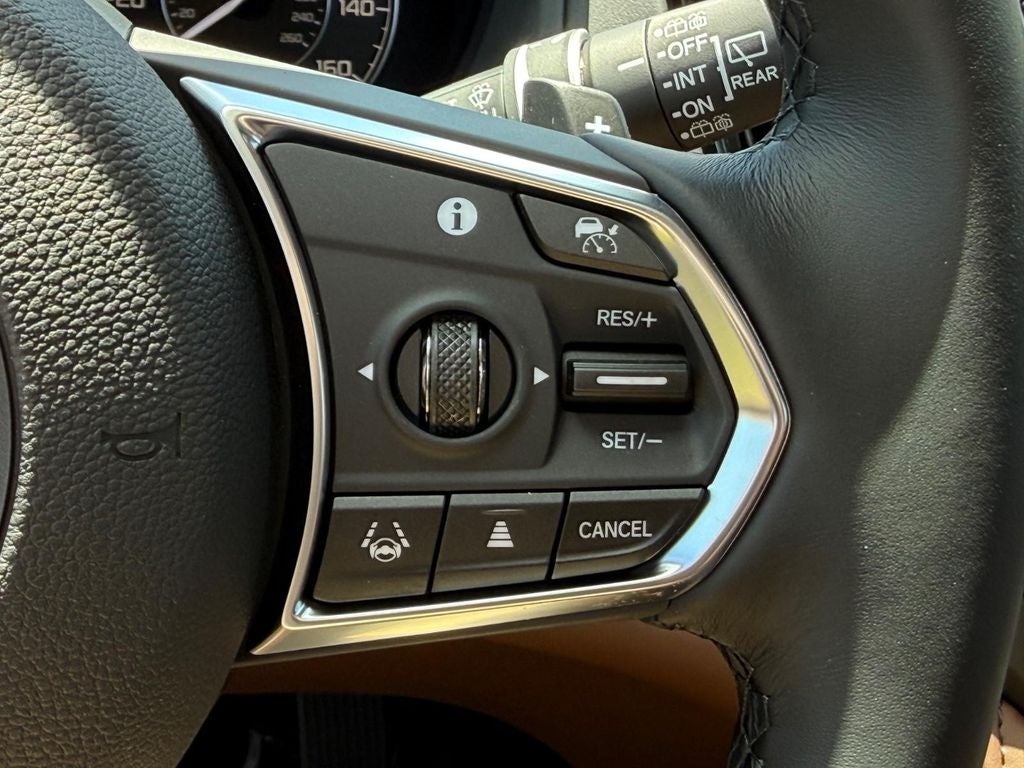 2026 Acura RDX Technology Package SH-AWD