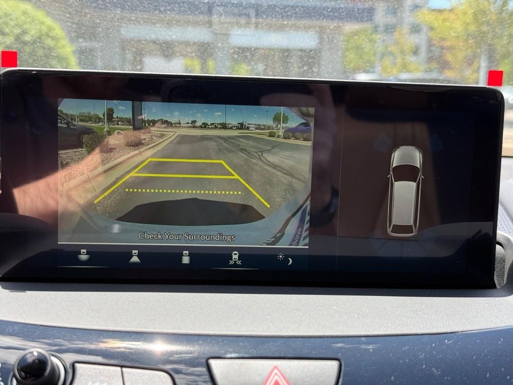 2026 Acura RDX Technology Package SH-AWD
