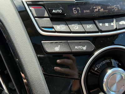 2026 Acura RDX Technology Package SH-AWD