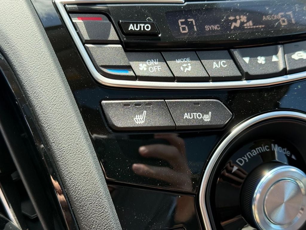 2026 Acura RDX Technology Package SH-AWD