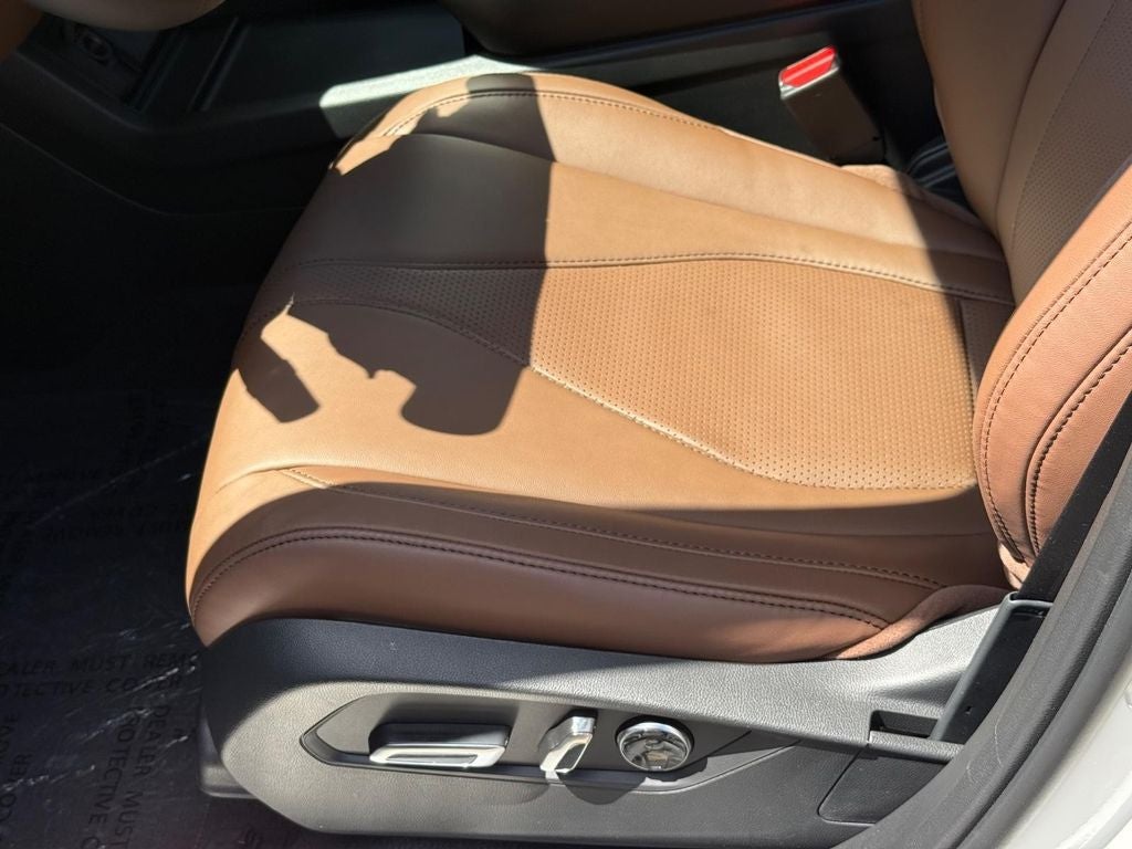 2026 Acura RDX Technology Package SH-AWD