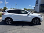 2026 Acura RDX Technology Package SH-AWD