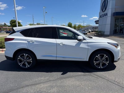 2026 Acura RDX Technology Package SH-AWD