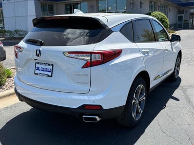 2026 Acura RDX Technology Package SH-AWD