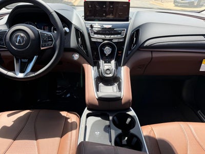 2026 Acura RDX Technology Package SH-AWD